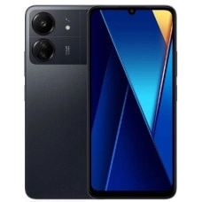 Смартфон Xiaomi Poco C65 8/256 Black