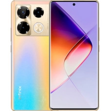 Смартфон Infinix NOTE 40 Pro 8/256Gb Titan Gold