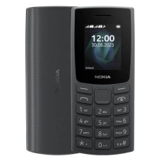 Мобільний телефон NOKIA 105 SS 2023