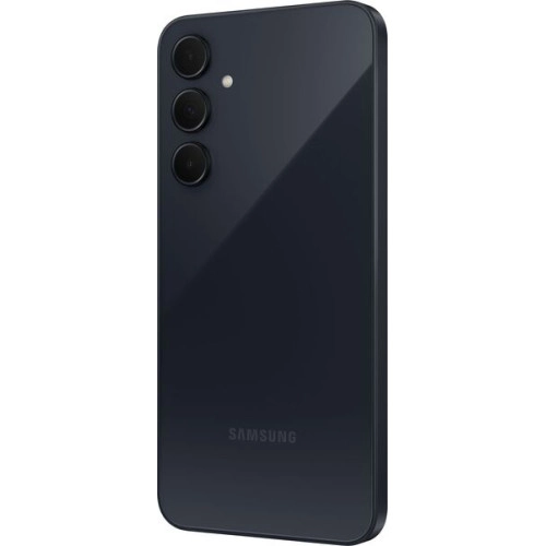 Смартфон SAMSUNG Galaxy A35 5G 8\/256Gb Navy (SM-A356BZKG) - зображення 5