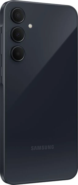 Смартфон SAMSUNG Galaxy A35 5G 8\/256Gb Navy (SM-A356BZKG) - зображення 7