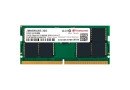 Пам'ять SoDIMM DDR5 32 Gb 4800 MHz Transcend JetRam - зображення 1