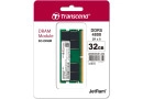Пам'ять SoDIMM DDR5 32 Gb 4800 MHz Transcend JetRam - зображення 2