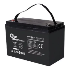 Акумуляторна батарея OZ Power 12V 100Ah AGM (OZ12V100)
