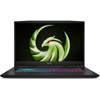 Ноутбук MSI Bravo 17 (D7VFK-091XPL)