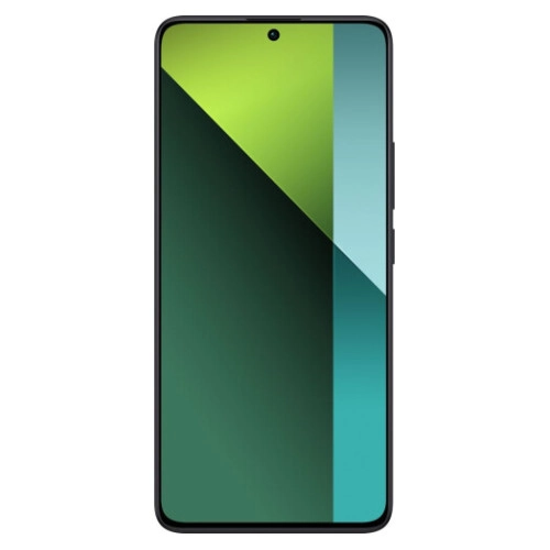 Смартфон Xiaomi Redmi Note 13 Pro 5G 12\/512 Black - зображення 2