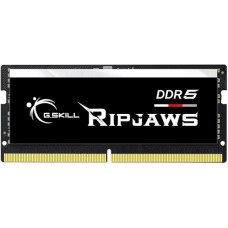 Пам'ять SoDIMM DDR5 32 Gb 4800 MHz G.Skill Ripjaws