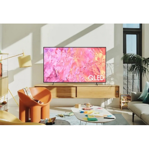 Телевізор 65 Samsung QE65Q60C - зображення 7