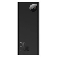 Батарея POWER BANK Baseus Adaman Metal 20000mAh 30W