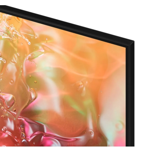 Телевізор 43 Samsung UE43DU7172 - зображення 4