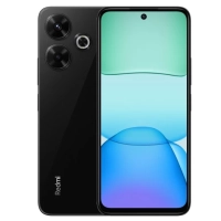 Смартфон Xiaomi Redmi 13 6/128GB Black