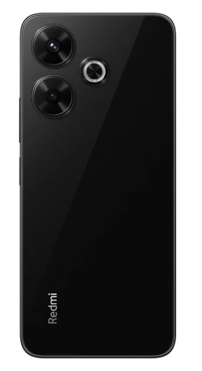 Смартфон Xiaomi Redmi 13 8\/256GB Black - зображення 3