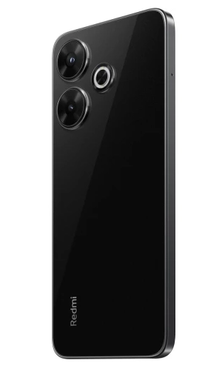 Смартфон Xiaomi Redmi 13 8\/256GB Black - зображення 5