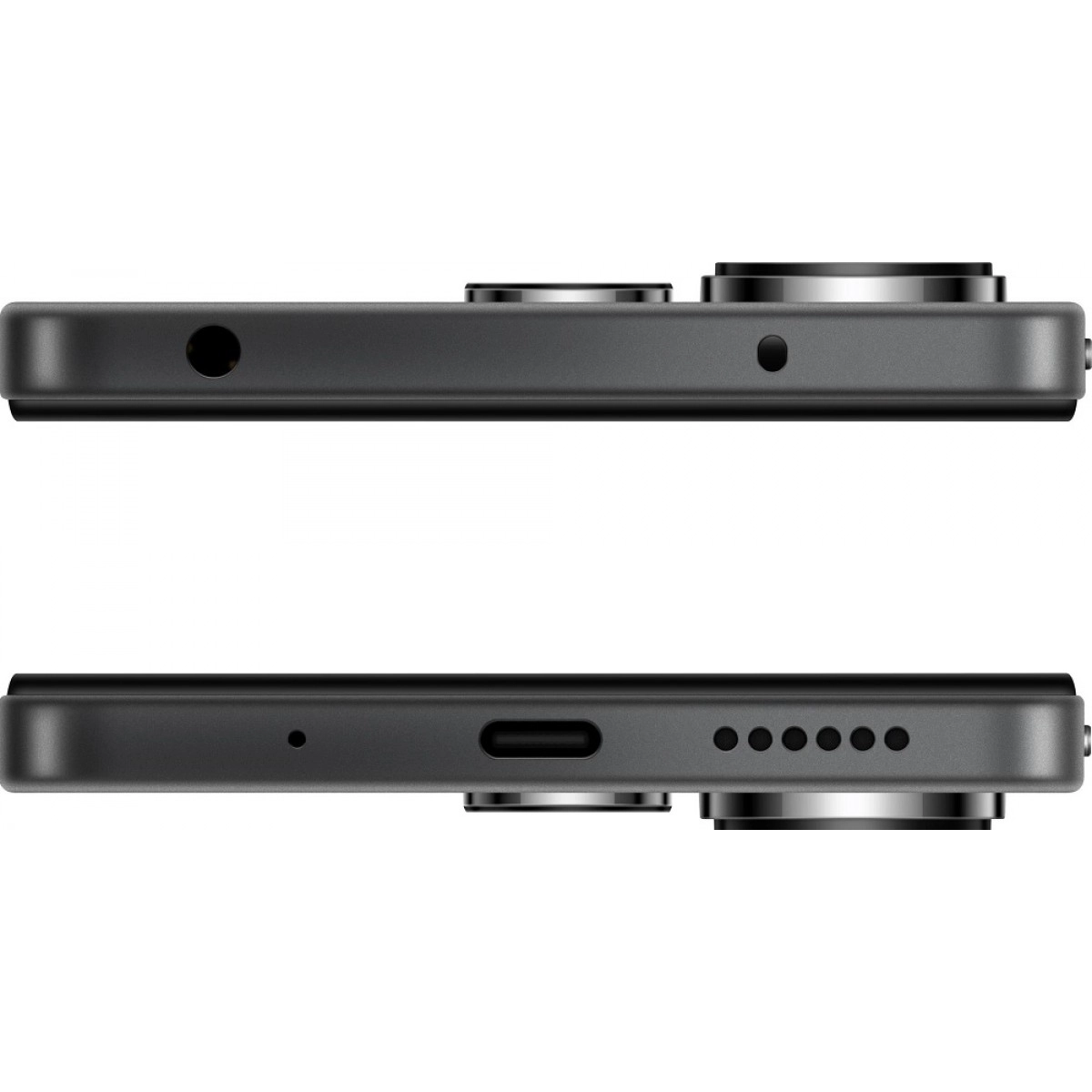 Смартфон Xiaomi Redmi 13 8\/256GB Black - зображення 10