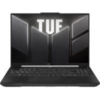 Ноутбук Asus TUF Gaming F16 FX607JV-N3109