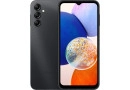 Смартфон SAMSUNG Galaxy A14 5G 4\/64Gb Black (SM-A146PZKD) - зображення 1