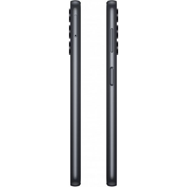 Смартфон SAMSUNG Galaxy A14 5G 4\/64Gb Black (SM-A146PZKD) - зображення 6