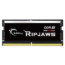 Пам'ять SoDIMM DDR5 32 Gb 4800 MHz G.Skill Ripjaws