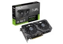 Відеокарта GeForce RTX 4060 8 GDDR6 Asus DUAL EVO OC Edition (DUAL-RTX4060-O8G-EVO) - зображення 1