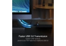 Зовнішня кишеня для HDD UGREEN - зображення 7