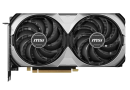 Відеокарта GeForce RTX 4070 SUPER 12 GDDR6X MSI VENTUS 2X OC (RTX 4070 SUPER 12G VENTUS 2X OC) - зображення 2