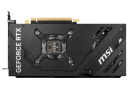 Відеокарта GeForce RTX 4070 SUPER 12 GDDR6X MSI VENTUS 2X OC (RTX 4070 SUPER 12G VENTUS 2X OC) - зображення 4