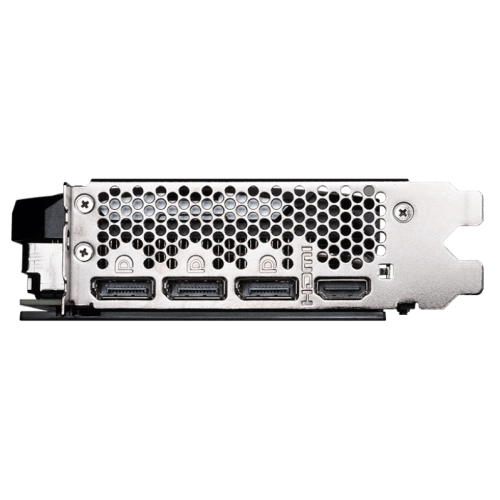Відеокарта GeForce RTX 4070 SUPER 12 GDDR6X MSI VENTUS 2X OC (RTX 4070 SUPER 12G VENTUS 2X OC) - зображення 5