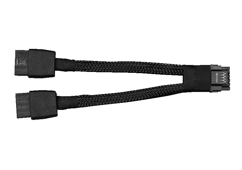 Відеокарта GeForce RTX 4070 SUPER 12 GDDR6X MSI VENTUS 2X OC (RTX 4070 SUPER 12G VENTUS 2X OC) - зображення 6