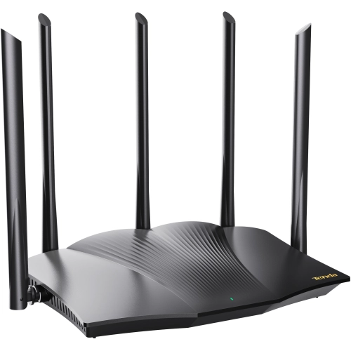 Маршрутизатор WiFi Tenda TX12 Pro - зображення 2