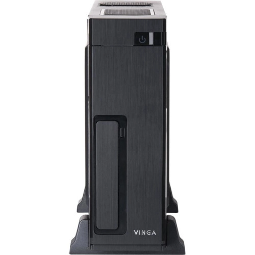 Корпус Vinga CS302B 400W - зображення 2