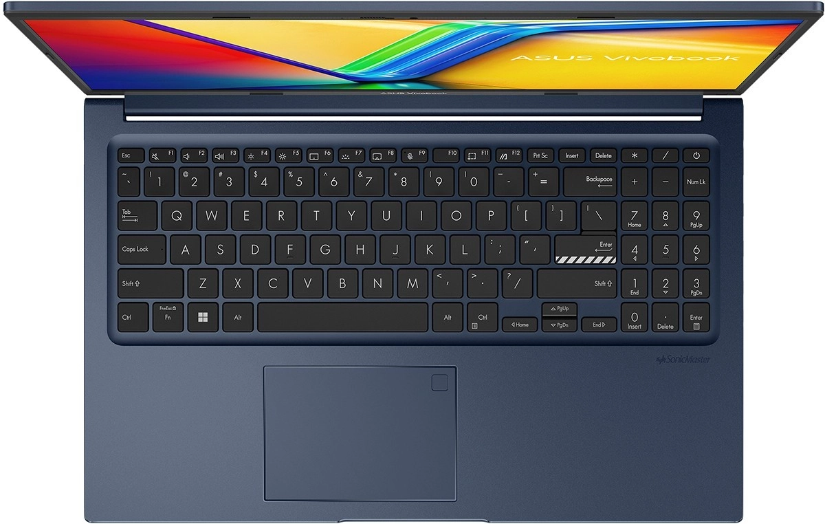 Ноутбук Asus Vivobook 15 A1504ZA-BQ734W - зображення 5
