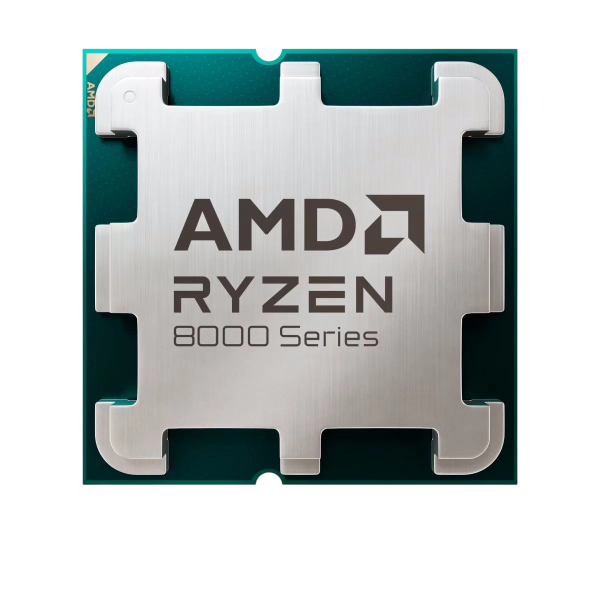 Процесор AMD Ryzen 5 8400F (100-000001591) - зображення 1