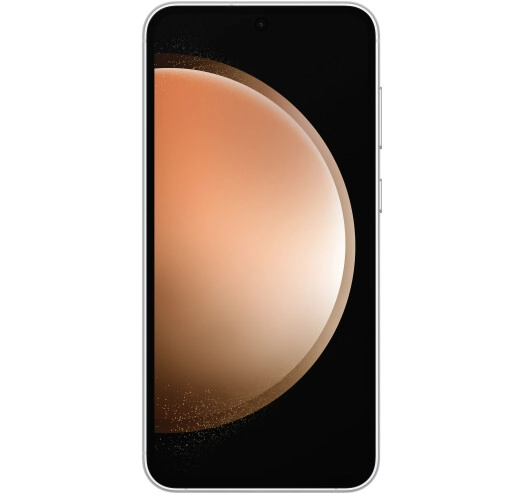 Смартфон SAMSUNG Galaxy S23 FE 8\/256GB Cream (SM-S711BZWG) - зображення 2