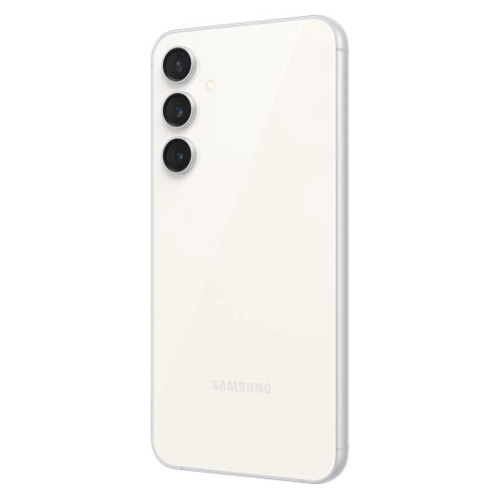 Смартфон SAMSUNG Galaxy S23 FE 8\/256GB Cream (SM-S711BZWG) - зображення 5