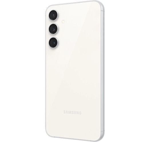 Смартфон SAMSUNG Galaxy S23 FE 8\/256GB Cream (SM-S711BZWG) - зображення 5