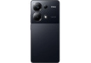 Смартфон Xiaomi Poco M6 Pro 8\/256 Black - зображення 3