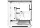 Корпус NZXT H5 Flow RGB White - зображення 8