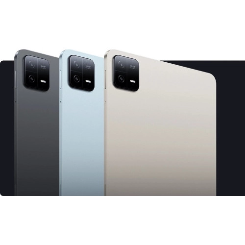 Планшет Xiaomi Pad 6 8\/256GB Gravity Gray (VHU4318) - зображення 8