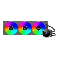 Система водяного охолодження PcCooler PD360S ARGB BK