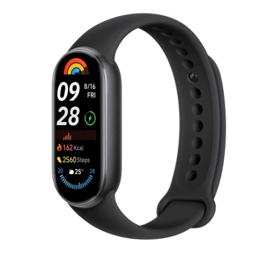 Фітнес браслет Xiaomi Smart Band 9 - зображення 1
