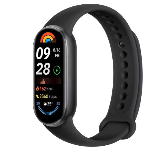 Фітнес браслет Xiaomi Smart Band 9 - зображення 1