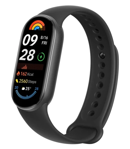 Фітнес браслет Xiaomi Smart Band 9 - зображення 2