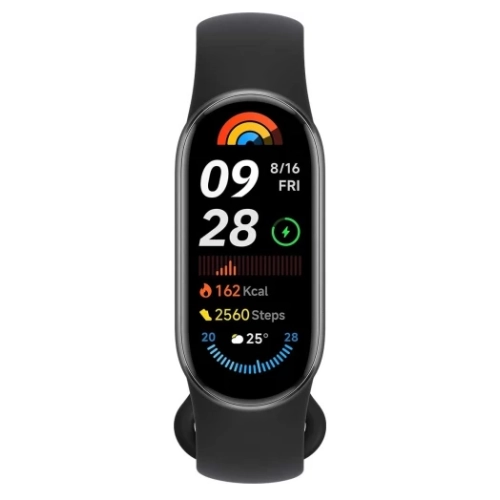 Фітнес браслет Xiaomi Smart Band 9 - зображення 3