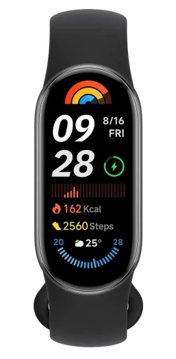 Фітнес браслет Xiaomi Smart Band 9 - зображення 3