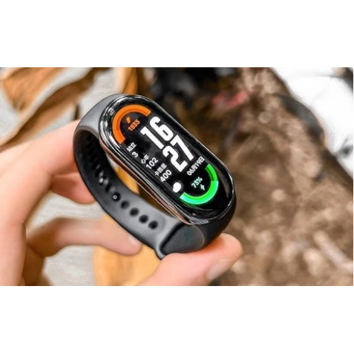 Фітнес браслет Xiaomi Smart Band 9 - зображення 5