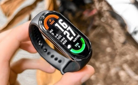 Фітнес браслет Xiaomi Smart Band 9 - зображення 5