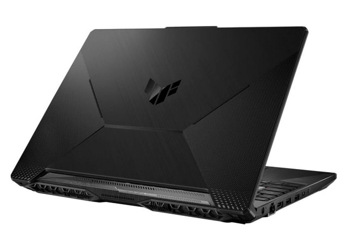 Ноутбук Asus TUF Gaming A15 FA506NCR-R7085-32 - зображення 7
