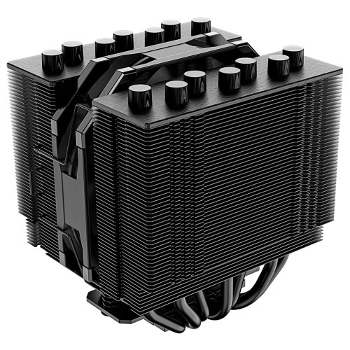 Вентилятор ID-Cooling SE-207-XT SLIM - зображення 1
