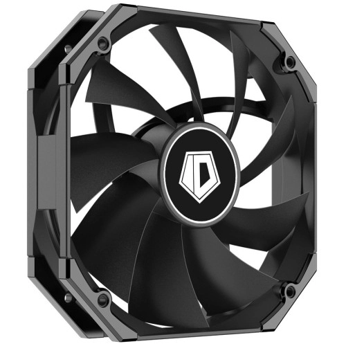 Вентилятор ID-Cooling SE-207-XT SLIM - зображення 6