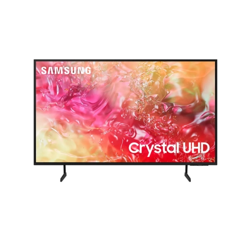 Телевізор 50 Samsung UE50DU7172 - зображення 1